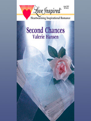 cover image of Second Chances